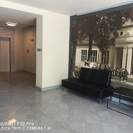 Apartament Zuza Polanica-Zdroj Dış mekan fotoğraf
