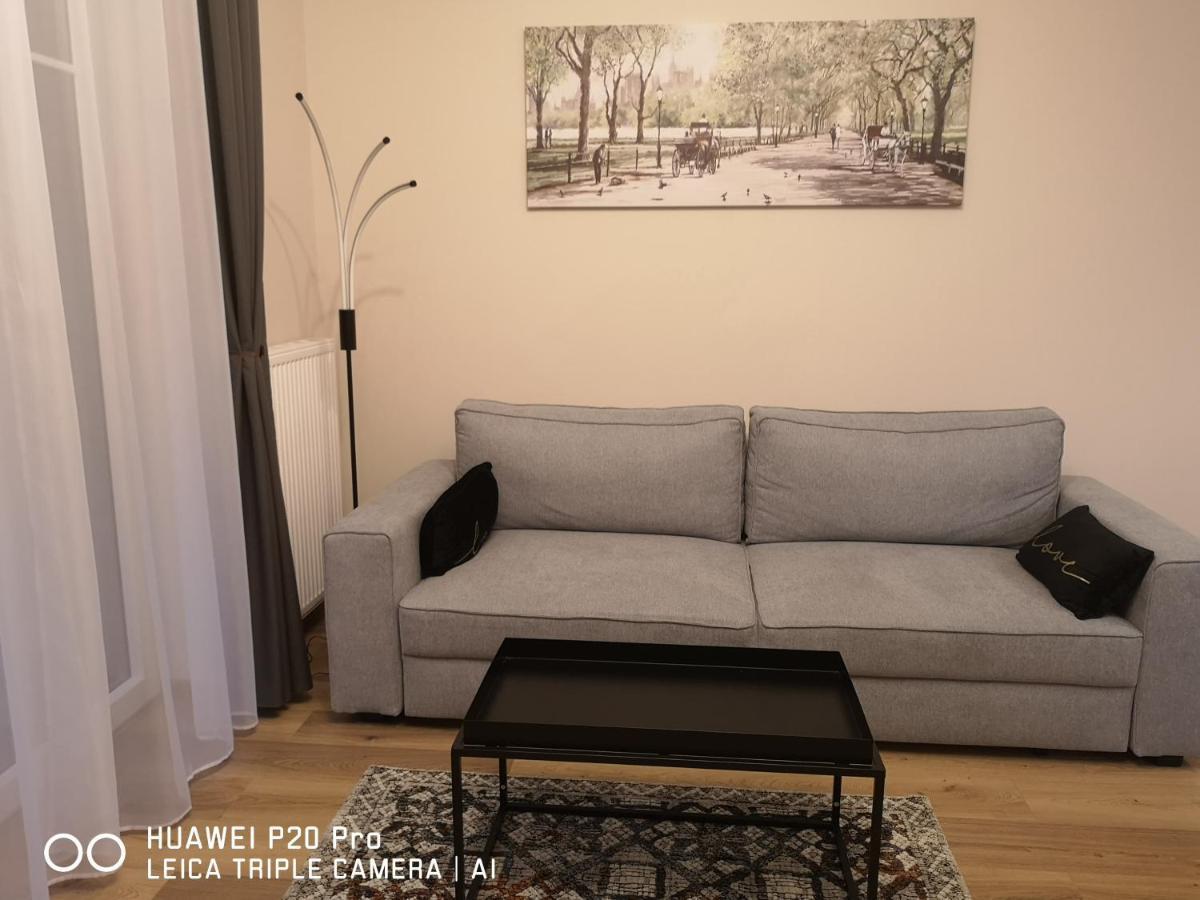 Apartament Zuza Polanica-Zdroj Dış mekan fotoğraf