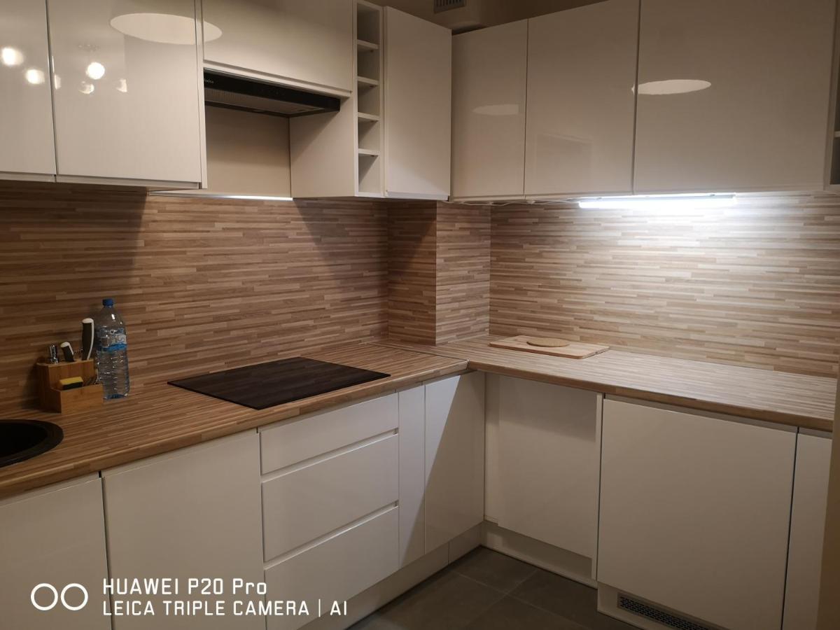 Apartament Zuza Polanica-Zdroj Dış mekan fotoğraf