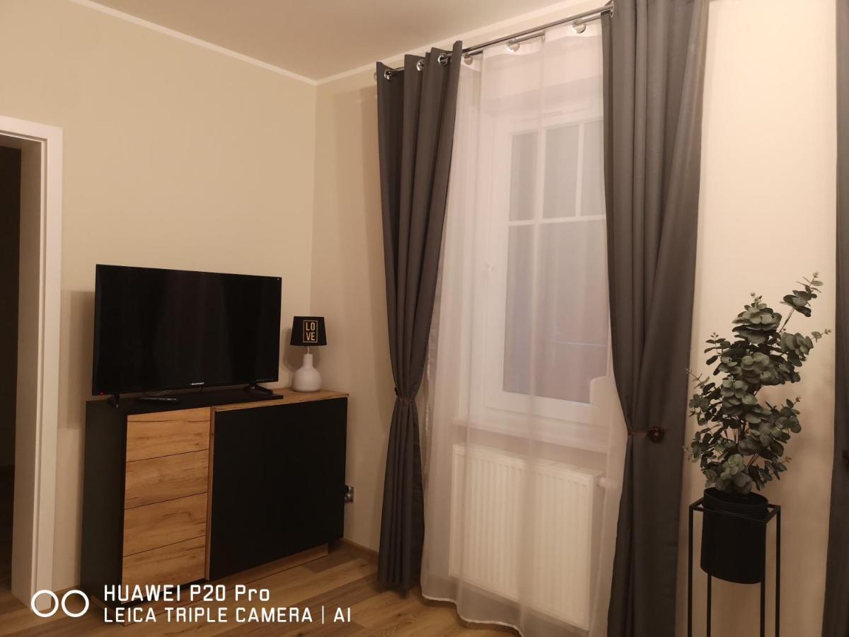 Apartament Zuza Polanica-Zdroj Dış mekan fotoğraf