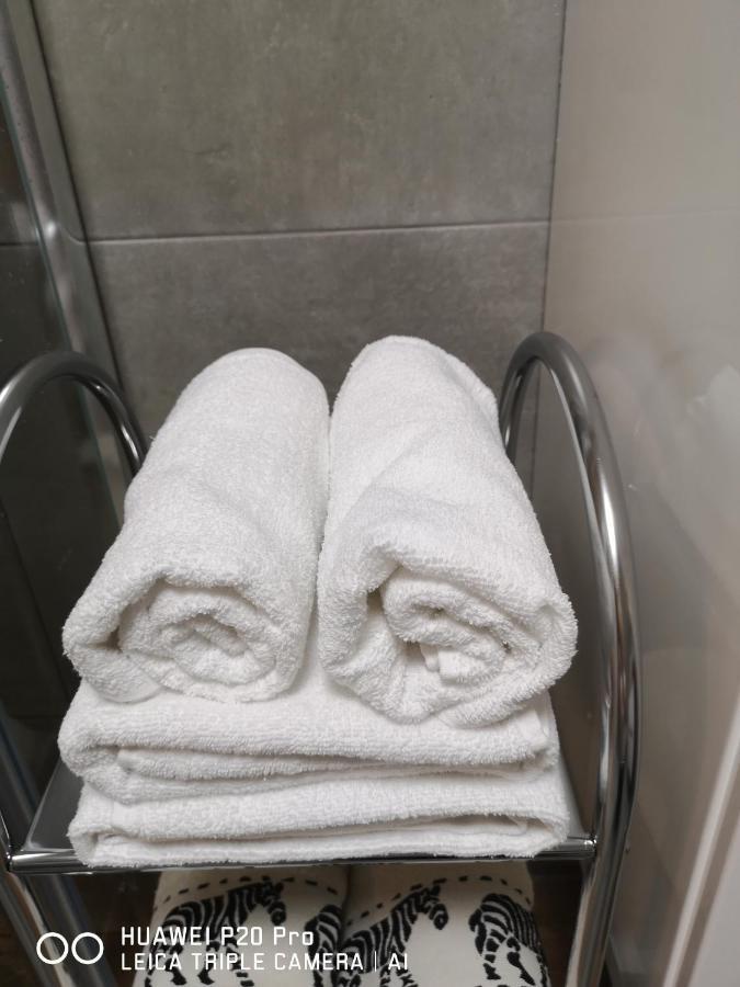 Apartament Zuza Polanica-Zdroj Dış mekan fotoğraf