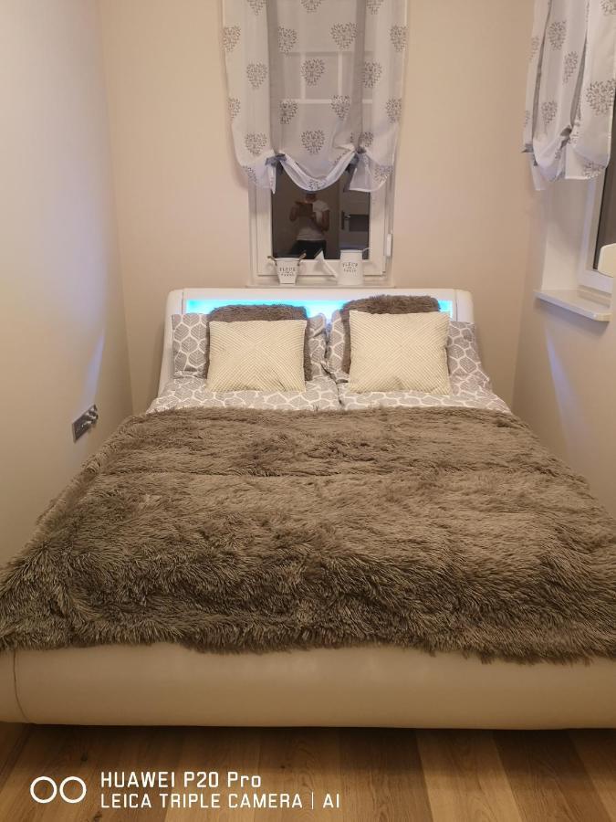 Apartament Zuza Polanica-Zdroj Dış mekan fotoğraf