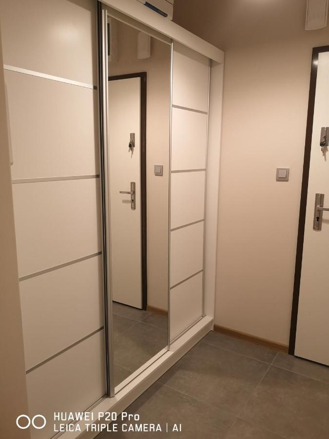 Apartament Zuza Polanica-Zdroj Dış mekan fotoğraf
