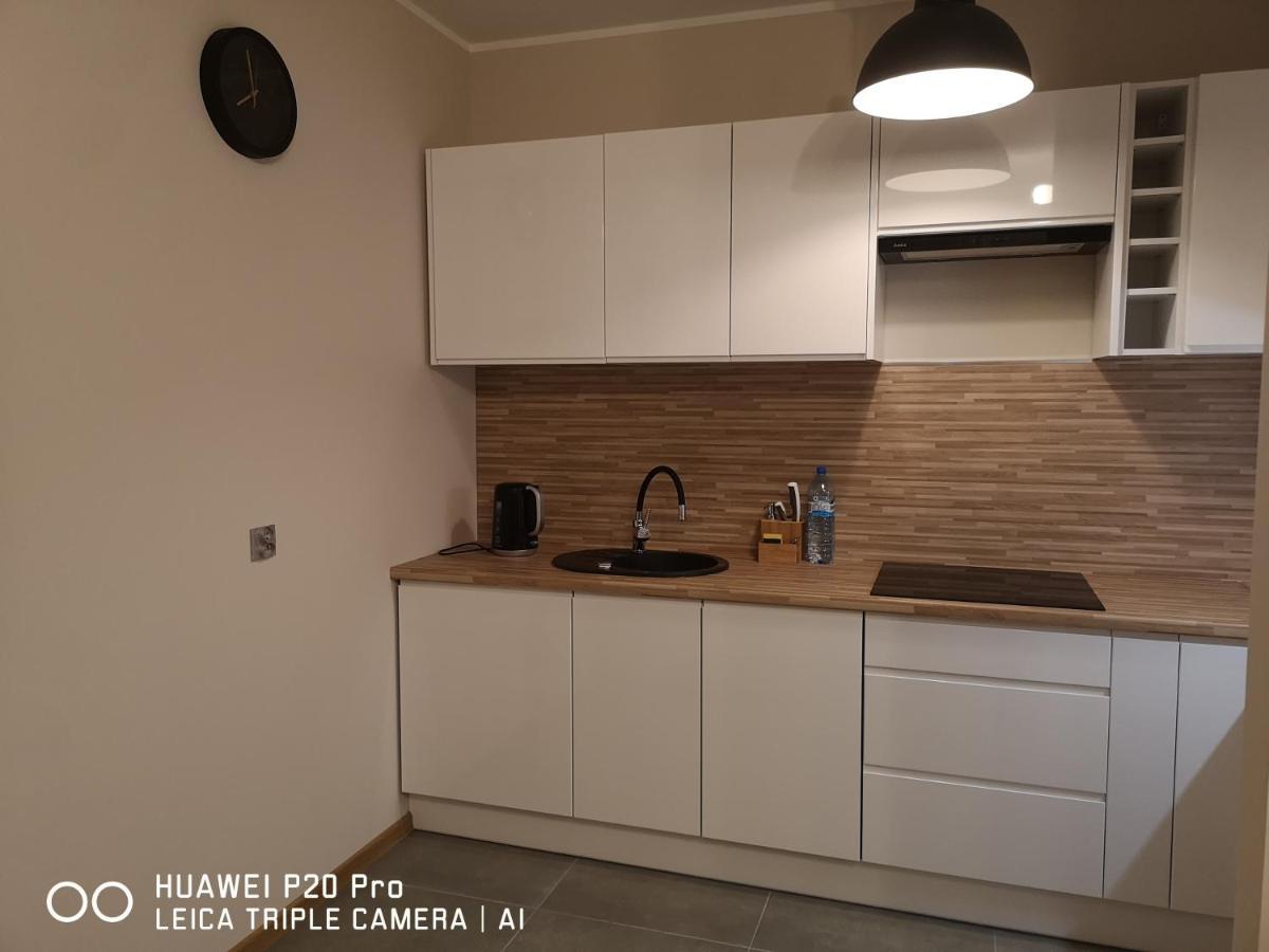 Apartament Zuza Polanica-Zdroj Dış mekan fotoğraf