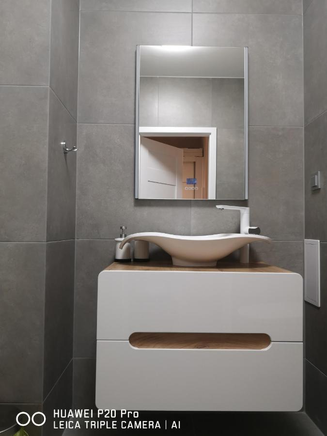 Apartament Zuza Polanica-Zdroj Dış mekan fotoğraf