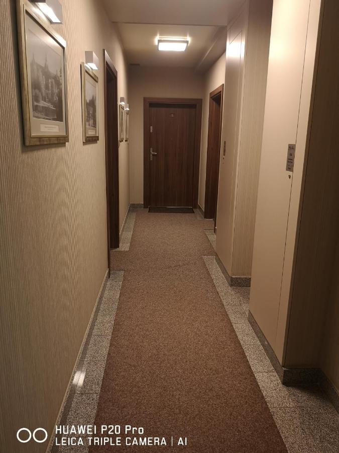 Apartament Zuza Polanica-Zdroj Dış mekan fotoğraf