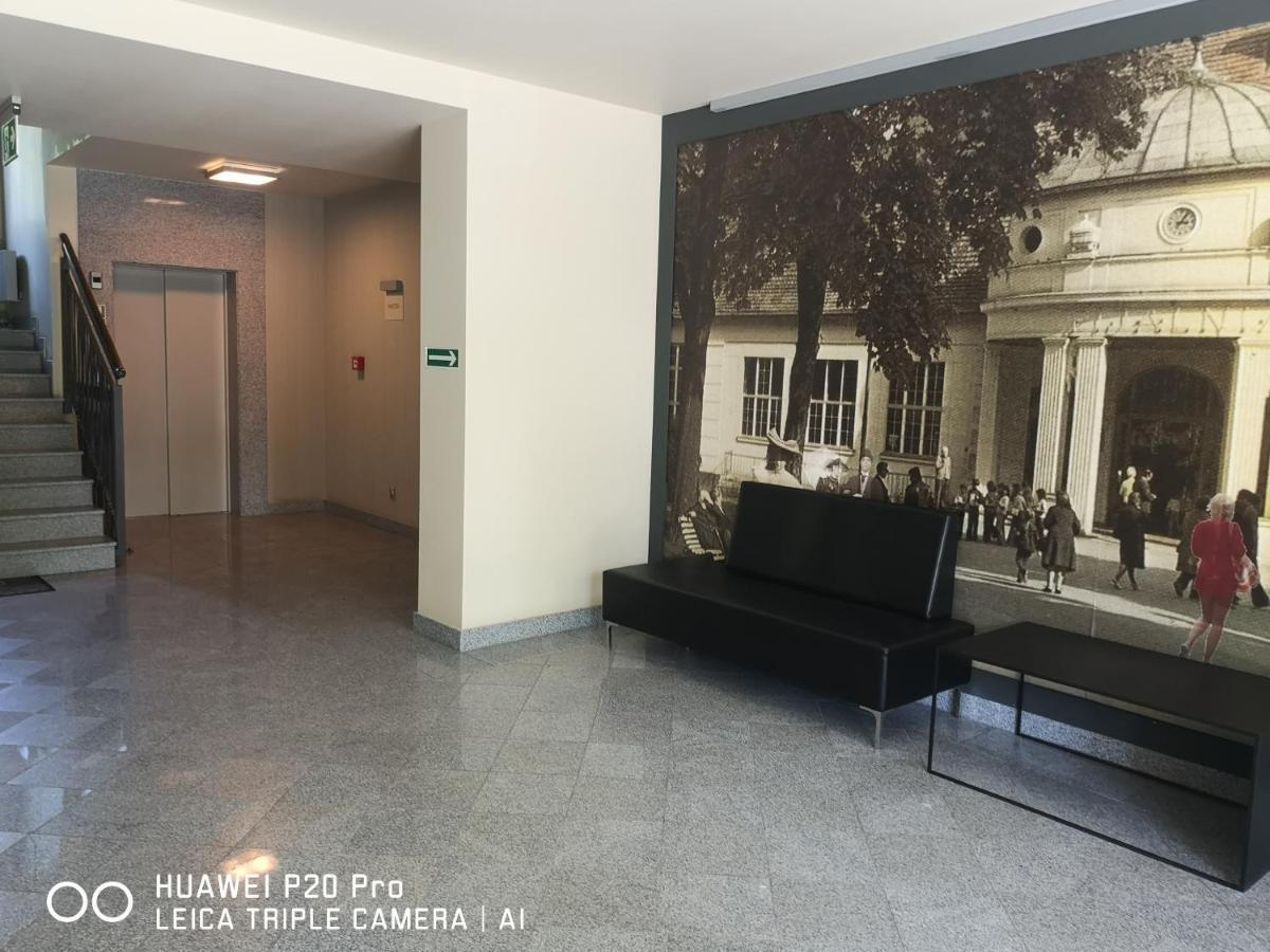 Apartament Zuza Polanica-Zdroj Dış mekan fotoğraf