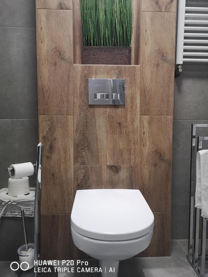 Apartament Zuza Polanica-Zdroj Dış mekan fotoğraf